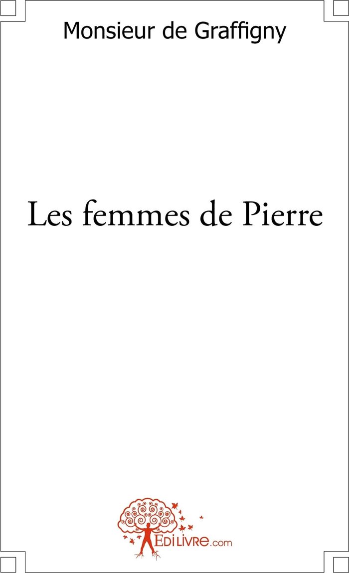 Couverture du livre « LES FEMMES DE PIERRE » de Jean Theveny, librairie Les Contes Infusés à Corte