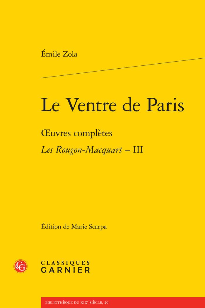 Couverture du livre « Les Rougon-Macquart : histoire naturelle et sociale d'une famille sous le Second Empire » de Émile Zola, librairie Les Contes Infusés à Corte
