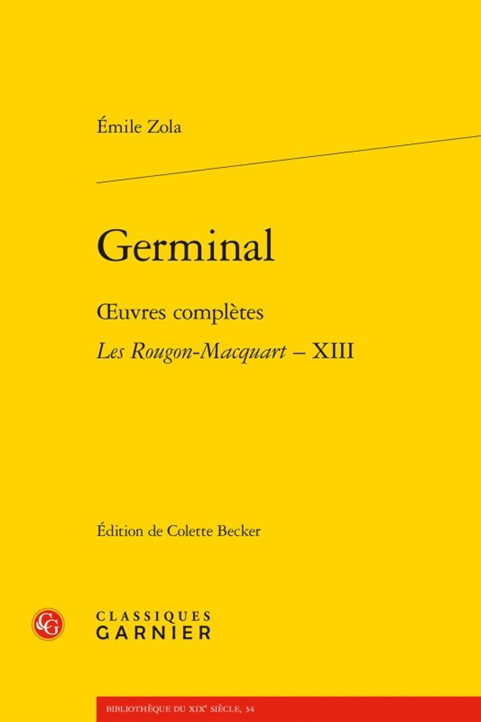 Couverture du livre « Les Rougon-Macquart : histoire naturelle et sociale d'une famille sous le Second Empire » de Émile Zola, librairie Les Contes Infusés à Corte