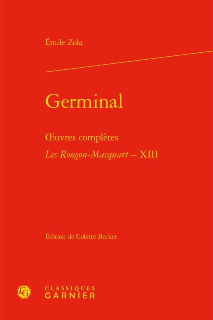 Couverture du livre « Les Rougon-Macquart : histoire naturelle et sociale d'une famille sous le Second Empire » de Émile Zola, librairie Les Contes Infusés à Corte