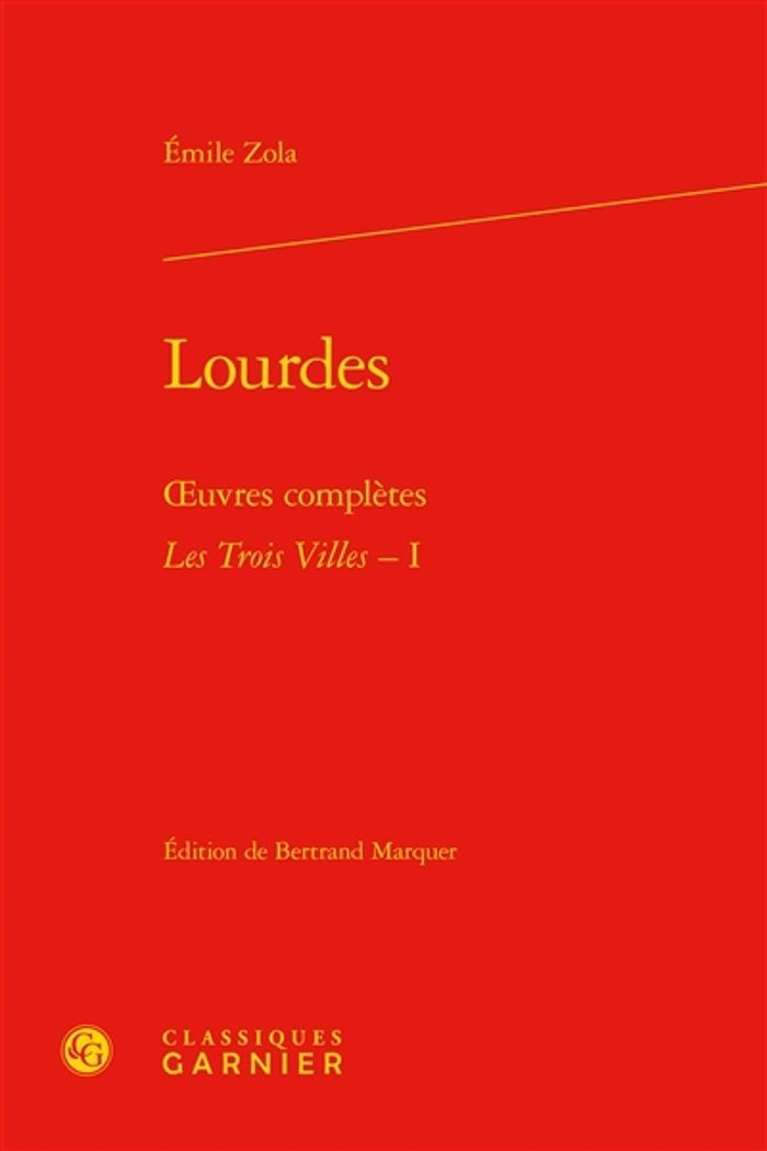 Couverture du livre « Les trois villes » de Émile Zola, librairie Les Contes Infusés à Corte