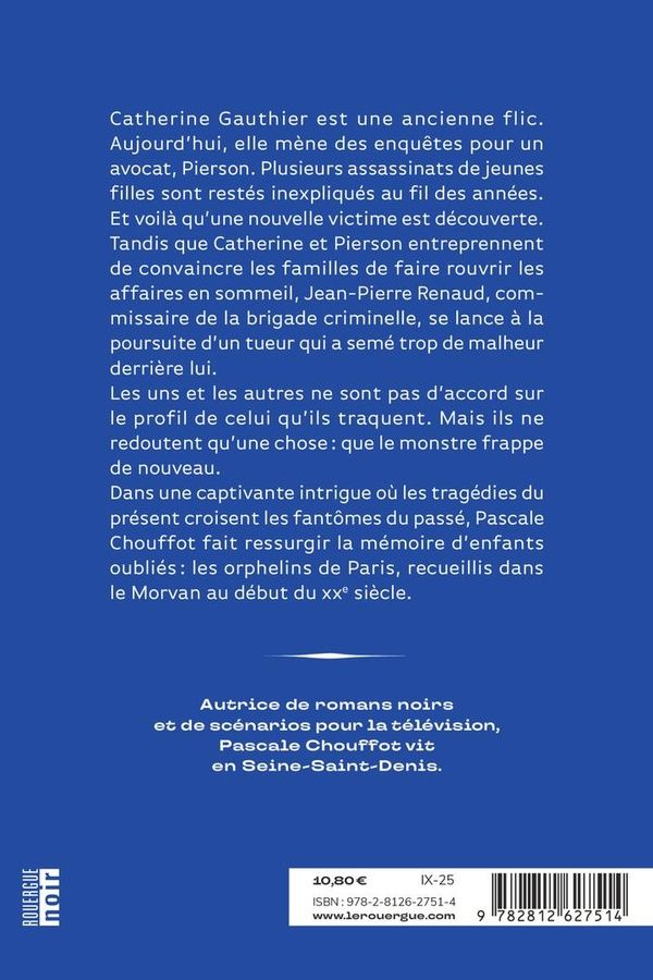 Quatrième de couverture de « La théorie des ondes »