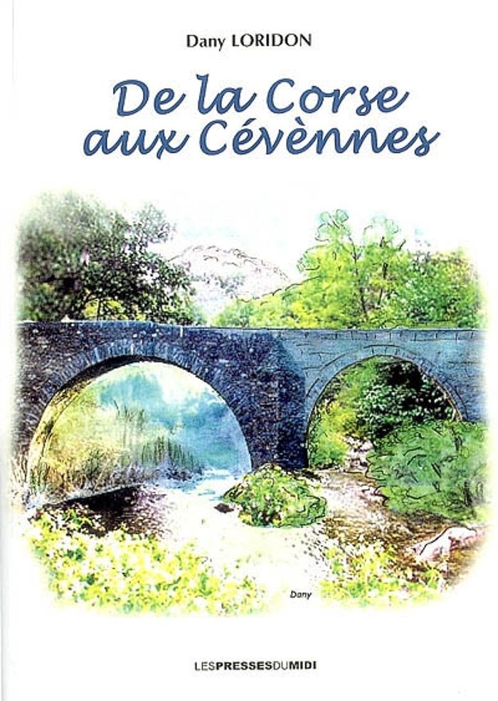 Couverture du livre « PASSIONS », librairie Les Contes Infusés à Corte