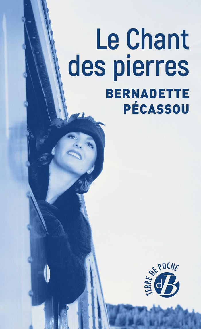 Couverture du livre « Le chant des pierres », librairie Les Contes Infusés à Corte