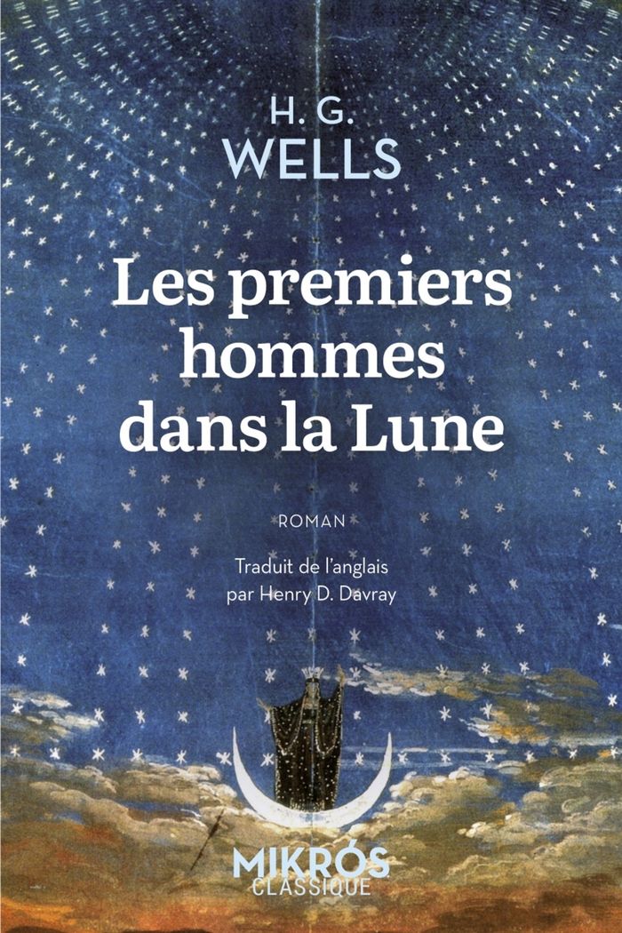 Couverture du livre « LES PREMIERS HOMMES DANS LA LUNE », librairie Les Contes Infusés à Corte