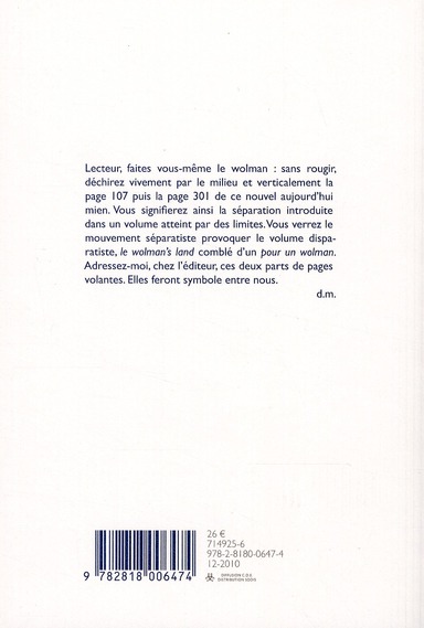 Quatrième de couverture de « AUJOURD'HUI ROUGIE - DISPARATES, SUR LA HONTE »