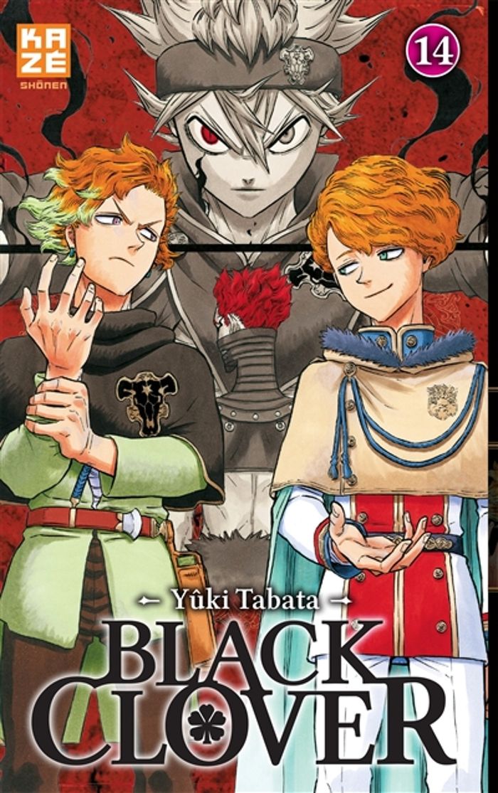 Couverture du livre « Étincelles noires et or » de Yūki Tabata, librairie Les Contes Infusés à Corte