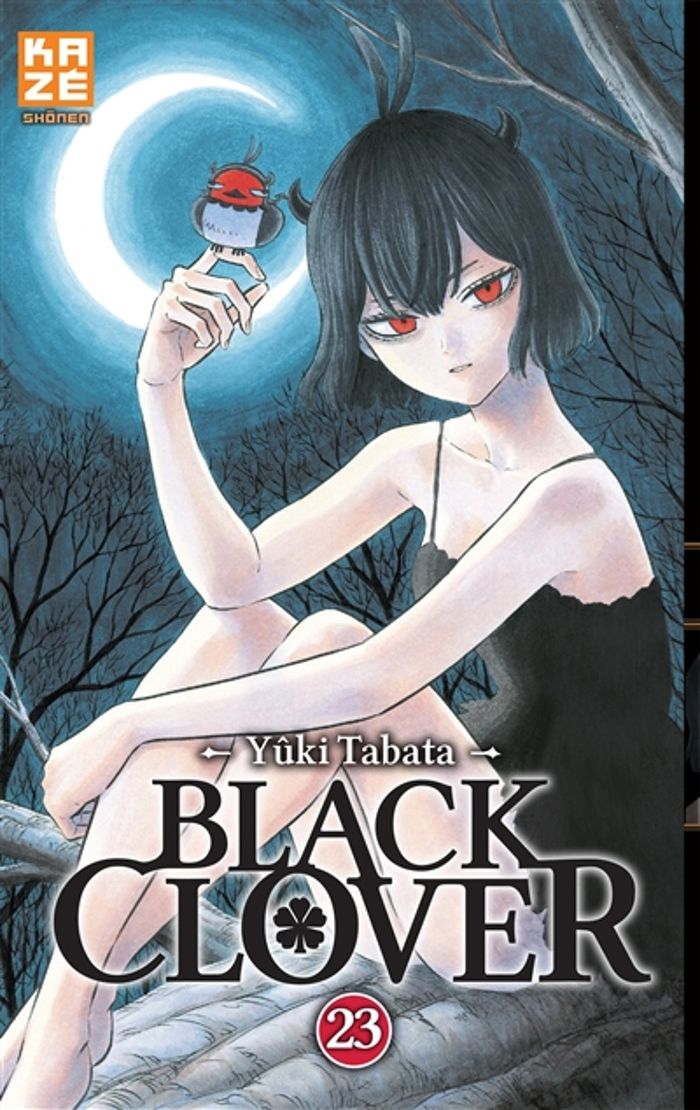 Couverture du livre « Plus noir que noir » de Yūki Tabata, librairie Les Contes Infusés à Corte
