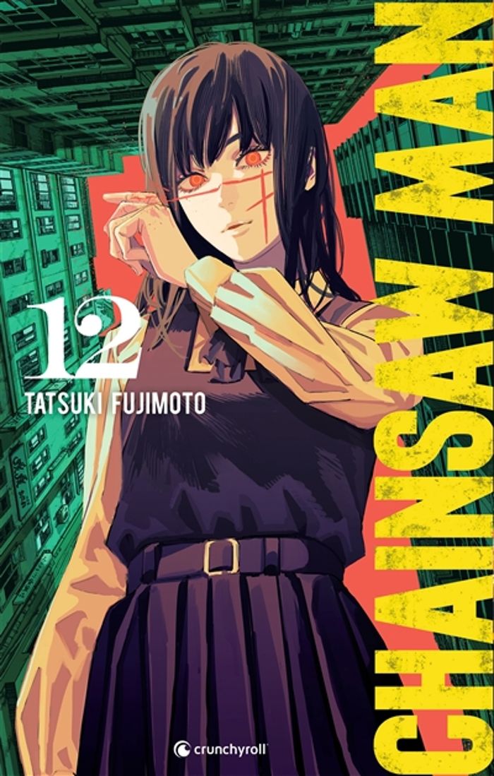 Couverture du livre « Oiseau et guerre » de Tatsuki Fujimoto, librairie Les Contes Infusés à Corte
