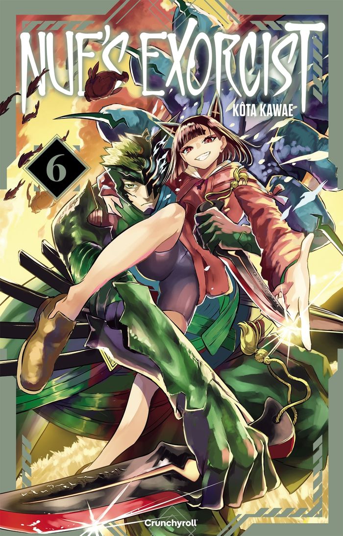 Couverture du livre « L'anniversaire Kazusa » de Kōta Kawae, librairie Les Contes Infusés à Corte