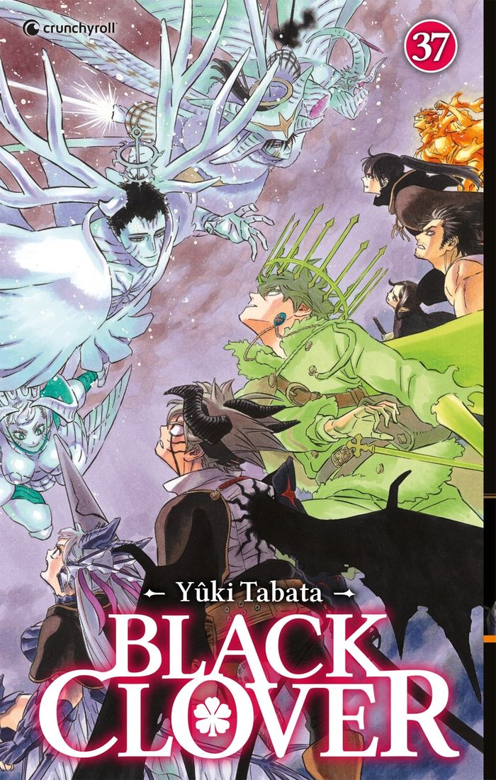 Couverture du livre « Rivalité » de Yūki Tabata, librairie Les Contes Infusés à Corte
