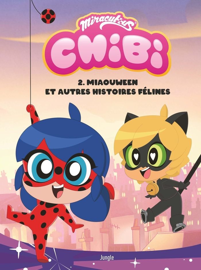 Couverture du livre « Miaouween et autres histoires félines » de Zag, librairie Les Contes Infusés à Corte