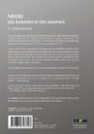 Quatrième de couverture de « NEO4J : DES DONNEES ET DES GRAPHES - II. DEPLOIEMENT »