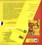 Quatrième de couverture de « Corses des révolutions : 1729-1769 »