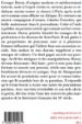 Quatrième de couverture de « Bel-Ami »