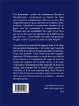 Quatrième de couverture de « Aphorismes sur la sagesse dans la vie : "Parerga et Paralipomena" »