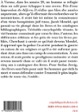 Quatrième de couverture de « Le bouquiniste Mendel »