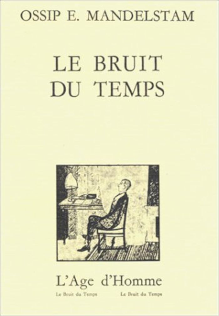 Couverture du livre « BRUIT DU TEMPS (LE) », librairie Les Contes Infusés à Corte