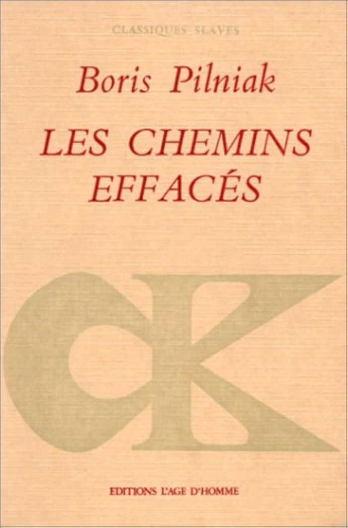 Couverture du livre « CHEMINS EFFACES (LES) », librairie Les Contes Infusés à Corte