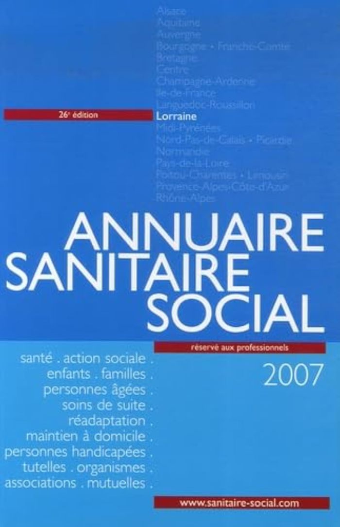Couverture du livre « LORRAINE » de Collectif, librairie Les Contes Infusés à Corte
