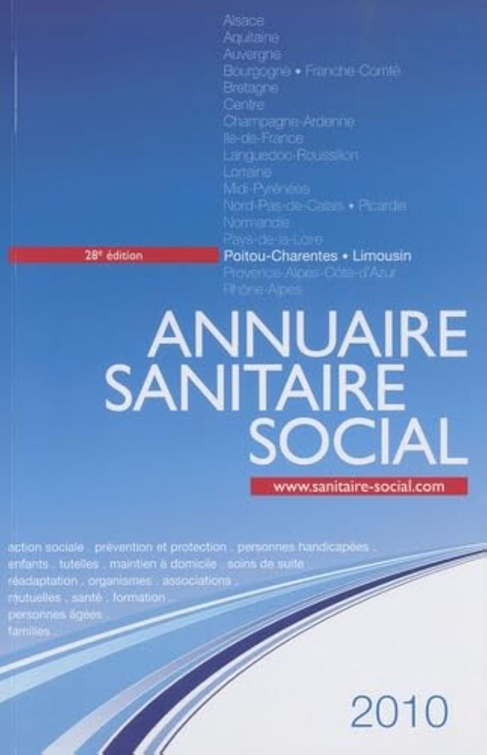 Couverture du livre « POITOU CHARENTES LIMOUSIN 2010 » de Collectif, librairie Les Contes Infusés à Corte