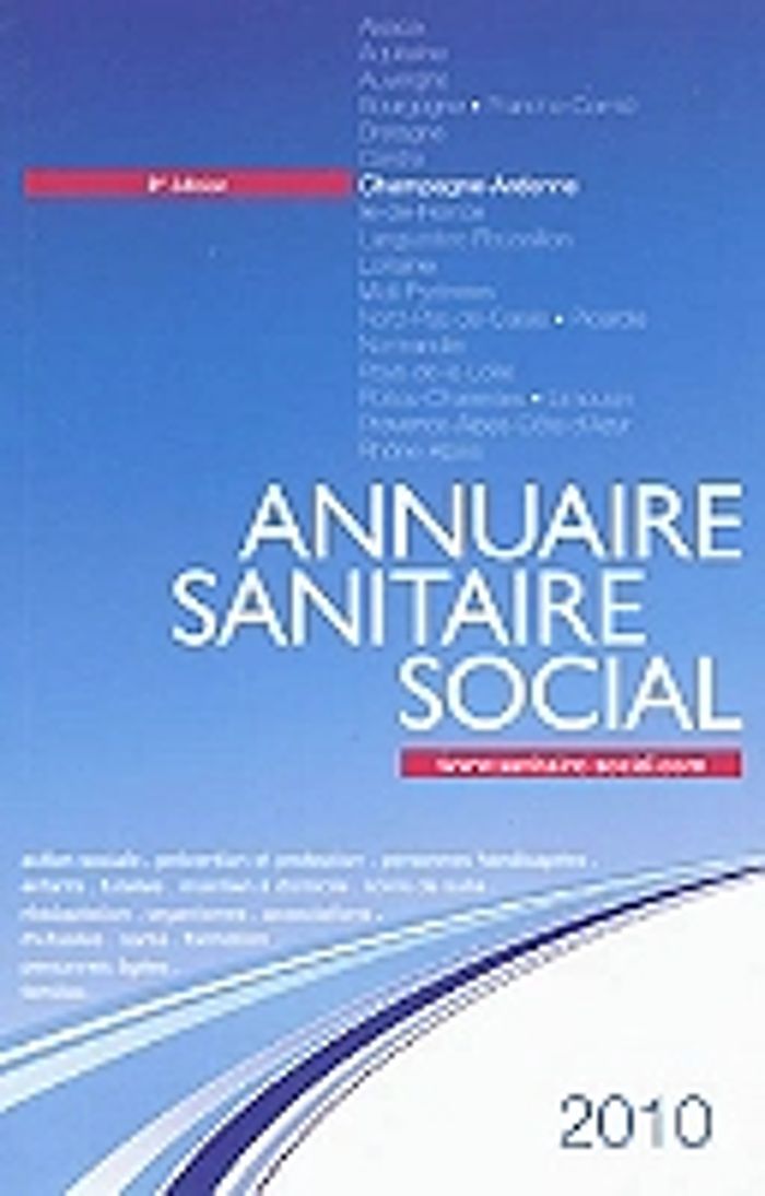 Couverture du livre « CHAMPAGNE ARDENNE 2010 » de Collectif, librairie Les Contes Infusés à Corte