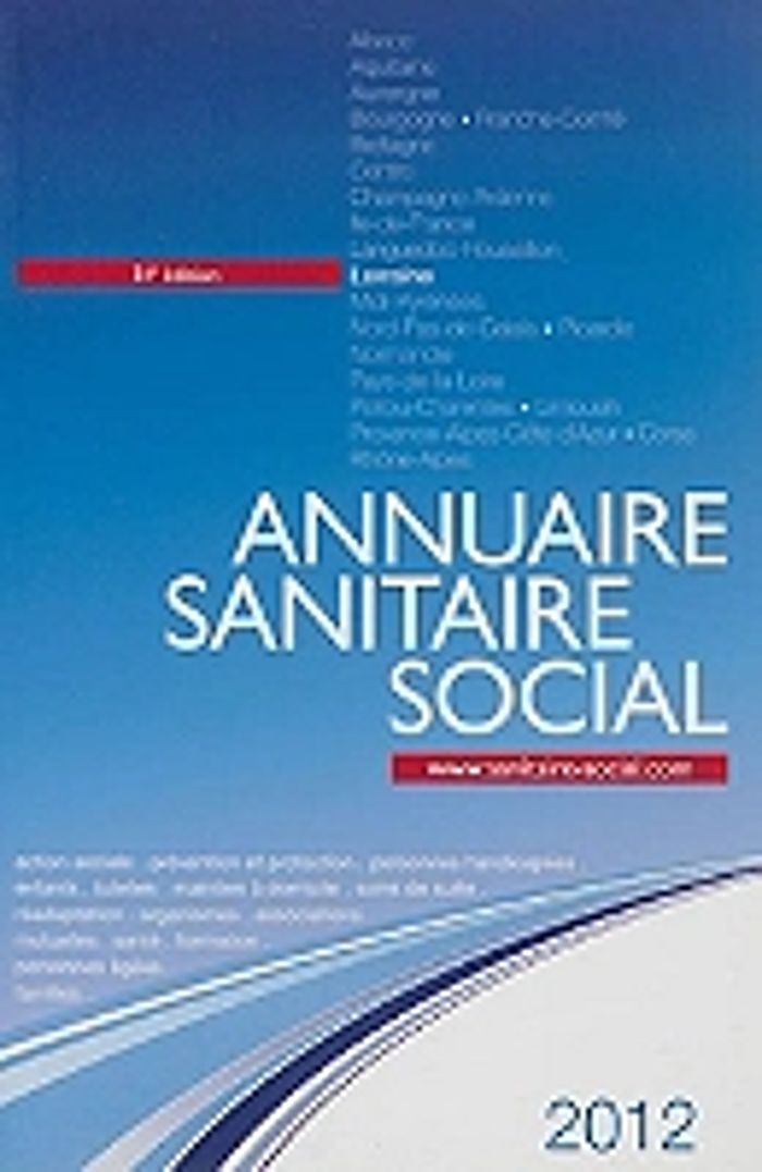 Couverture du livre « ASS LORRAINE 2012 » de Collectif, librairie Les Contes Infusés à Corte