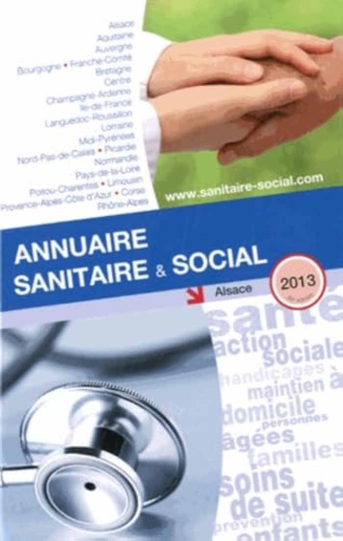 Couverture du livre « ASS ALSACE 2013 » de Collectif, librairie Les Contes Infusés à Corte