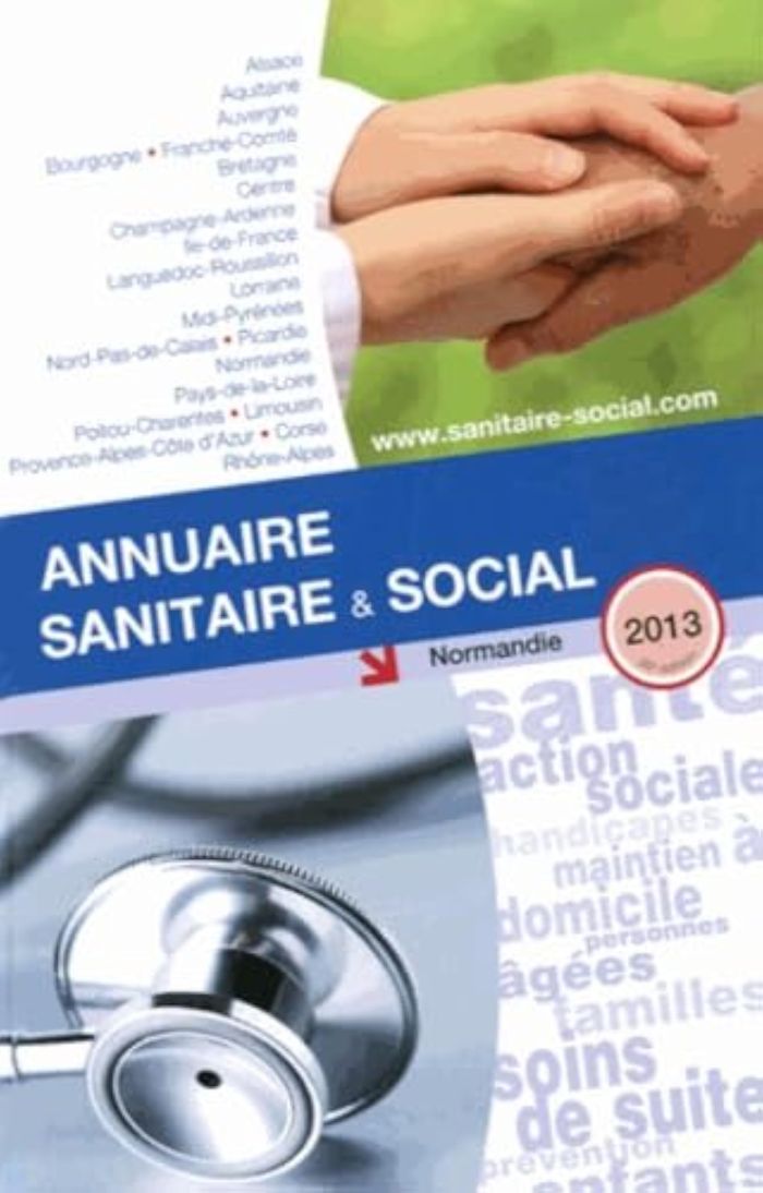 Couverture du livre « ASS NORMANDIE 2013 » de Collectif, librairie Les Contes Infusés à Corte