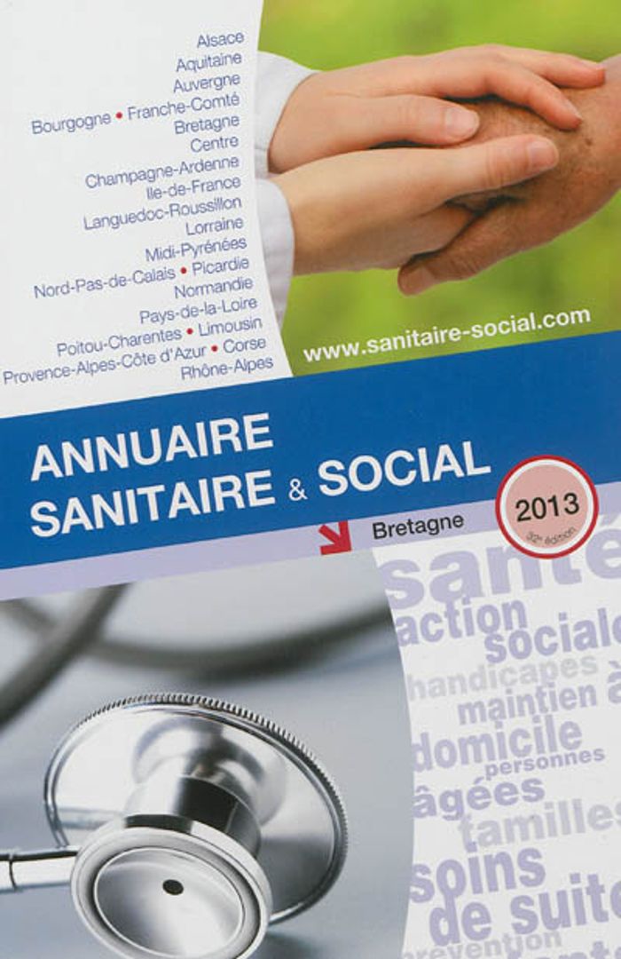 Couverture du livre « ASS BRETAGNE 2013 » de Collectif, librairie Les Contes Infusés à Corte