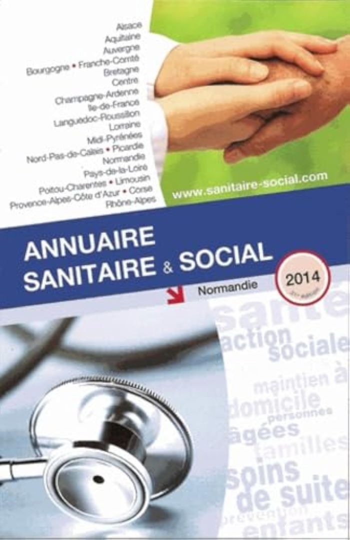 Couverture du livre « ASS NORMANDIE 2014 » de Collectif, librairie Les Contes Infusés à Corte