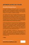 Quatrième de couverture de « ARTHROPLASTIES DU COUDE. ACTUALITES THERAPEUTIQUES »