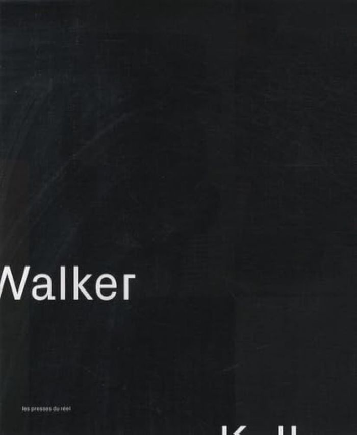 Couverture du livre « KELLEY WALKER », librairie Les Contes Infusés à Corte