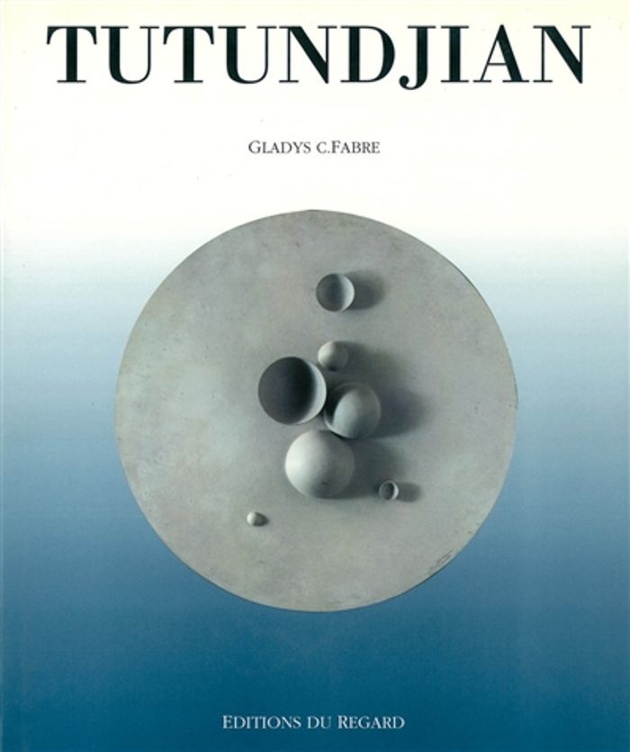 Couverture du livre « TUTUNDJIAN » de Fabre Gladys C., librairie Les Contes Infusés à Corte