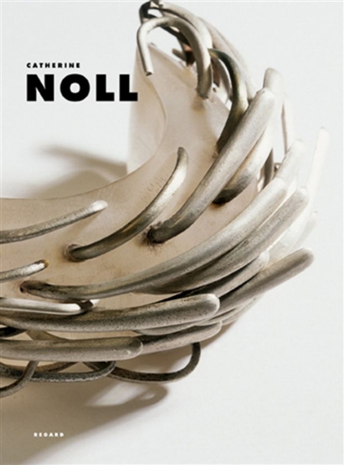Couverture du livre « CARHERINE NOLL » de Bizot/deneuve, librairie Les Contes Infusés à Corte