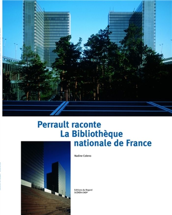 Couverture du livre « PERRAULT NOUS CONTE LA BIBLIOTHEQUE NATIONALE DE FRANCE », librairie Les Contes Infusés à Corte