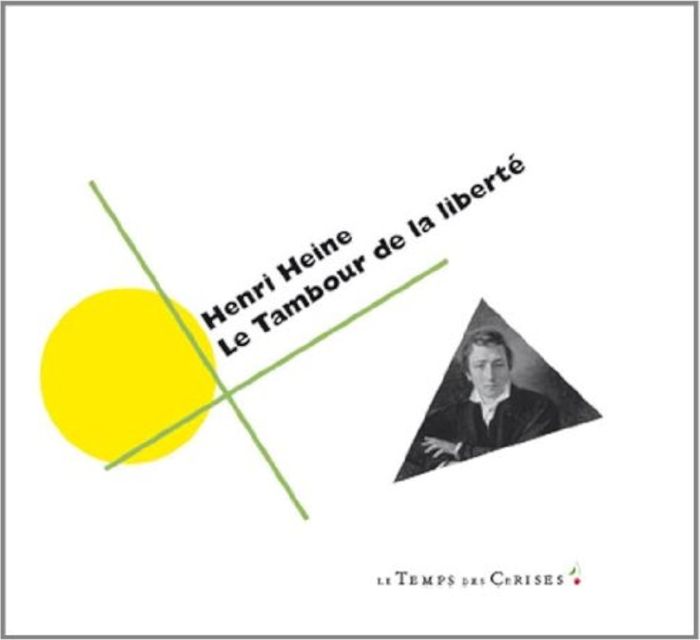 Couverture du livre « LE TAMBOUR DE LA LIBERTE », librairie Les Contes Infusés à Corte