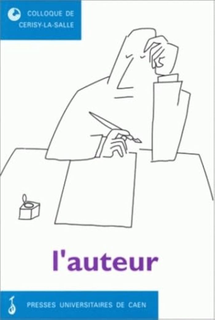 Couverture du livre « L'AUTEUR » de Gabrielle Chamarat, librairie Les Contes Infusés à Corte