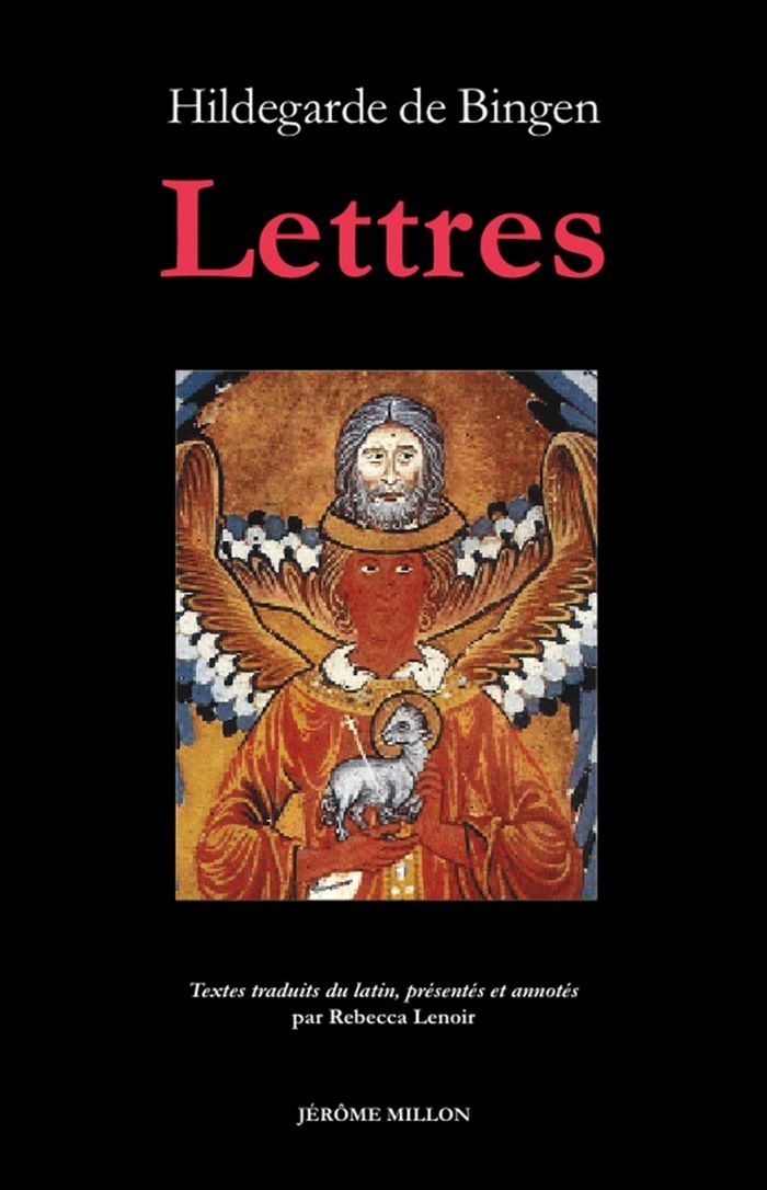 Couverture du livre « LETTRES », librairie Les Contes Infusés à Corte