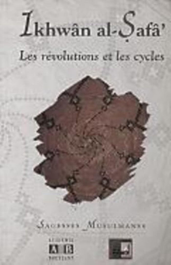 Couverture du livre « REVOLUTIONS ET LES CYCLES (LES » de Xxx, librairie Les Contes Infusés à Corte