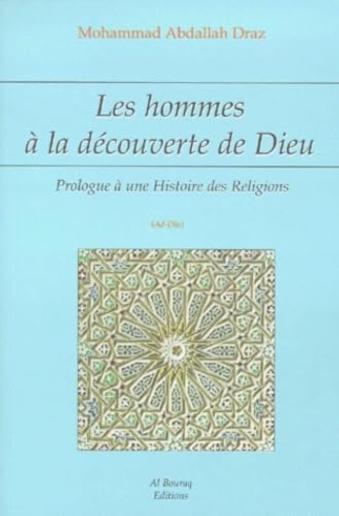 Couverture du livre « HOMMES A LA DECOUVERTE DE DIEU » de Xxx, librairie Les Contes Infusés à Corte
