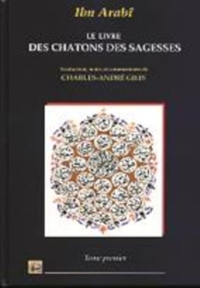 Couverture du livre « LIVRE DES CHATONS DES SAGESSES » de Xxx, librairie Les Contes Infusés à Corte