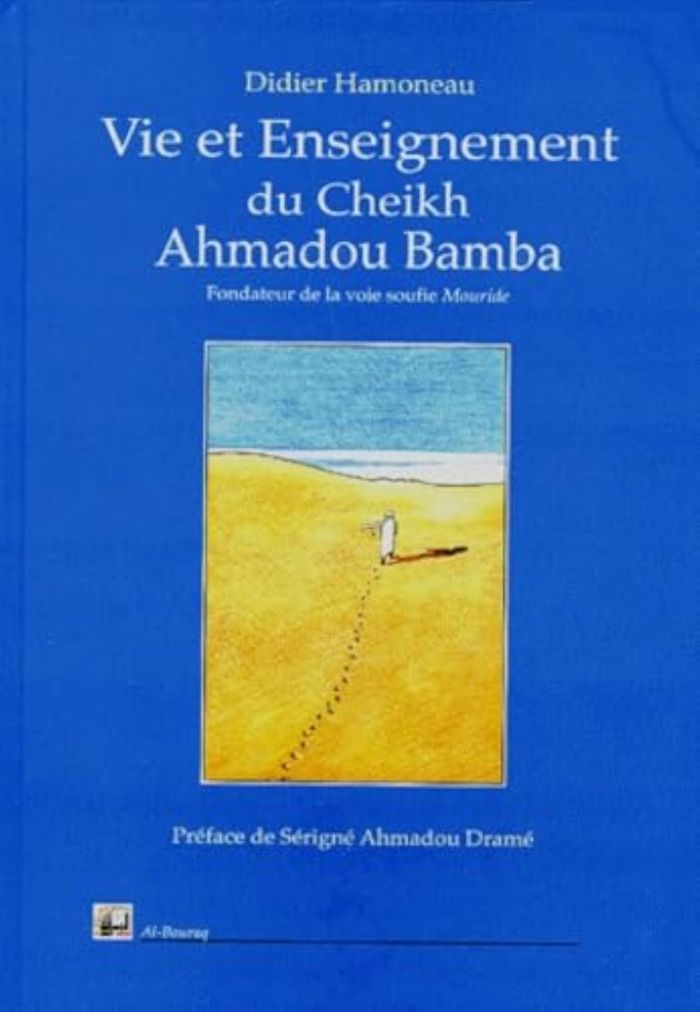 Couverture du livre « VIE ET ENSEIGNEMENT DU CHEIKH » de Xxx, librairie Les Contes Infusés à Corte