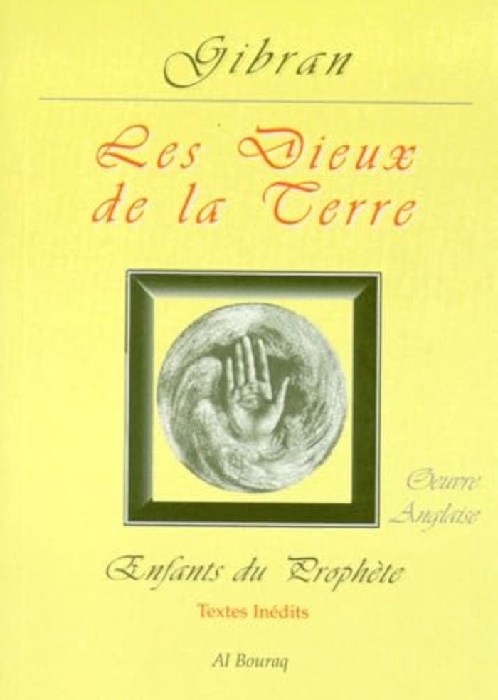 Couverture du livre « DIEUX DE LA TERRE (LES) (THE E » de Xxx, librairie Les Contes Infusés à Corte