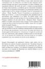 Quatrième de couverture de « PETAIN - BOURREAU OU BOUCLIER DES JUIFS ? »