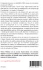 Quatrième de couverture de « Le retour du prophète : le mythe face à la réalité »