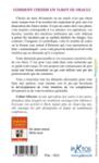 Quatrième de couverture de « Comment choisir un tarot ou un oracle : les 60 jeux incontournables, particularités, avantages et inconvénients »