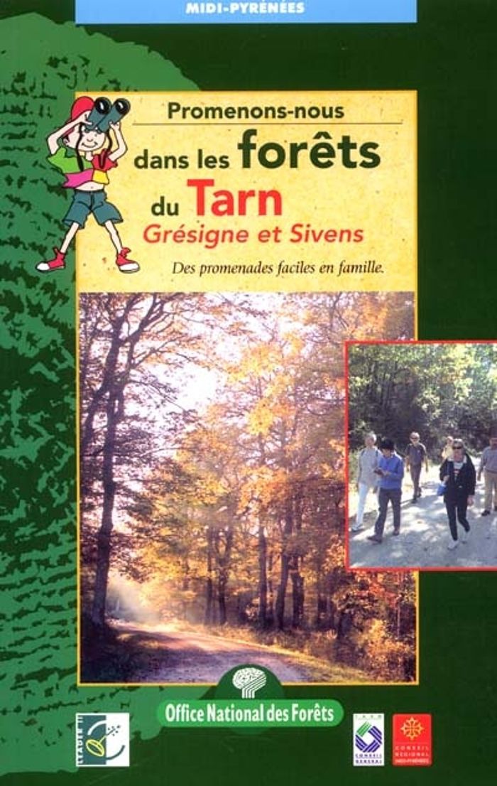 Couverture du livre « ***PR.FORETS GRESIGNE SIVEN 17 » de Xxx, librairie Les Contes Infusés à Corte