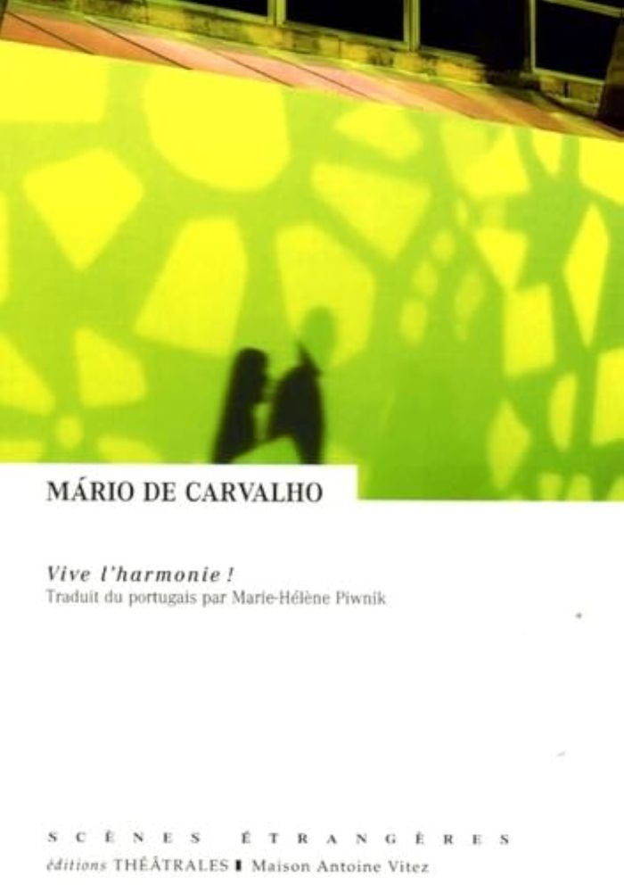 Couverture du livre « VIVE L'HARMONIE ! » de Marie-Helene Piwnik, librairie Les Contes Infusés à Corte