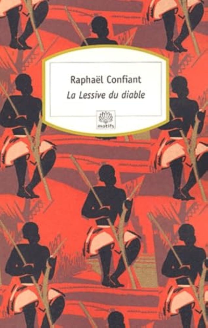 Couverture du livre « LA LESSIVE DU DIABLE », librairie Les Contes Infusés à Corte
